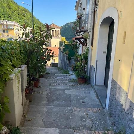 Vietri B&B Valle Molina מראה חיצוני תמונה