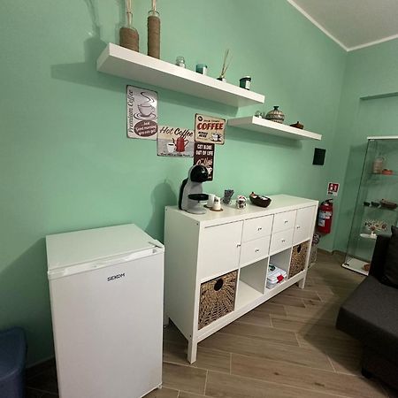 Vietri B&B Valle Molina מראה חיצוני תמונה