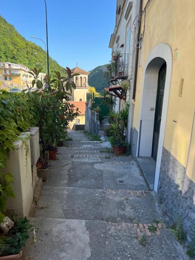 Vietri B&B Valle Molina מראה חיצוני תמונה