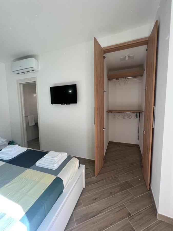 Vietri B&B Valle Molina מראה חיצוני תמונה