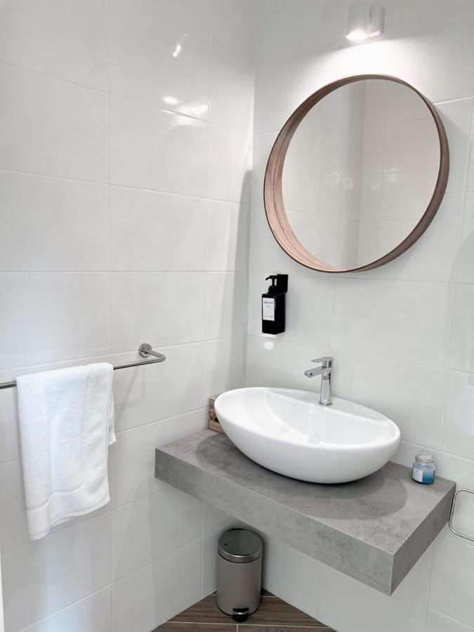 Vietri B&B Valle Molina מראה חיצוני תמונה