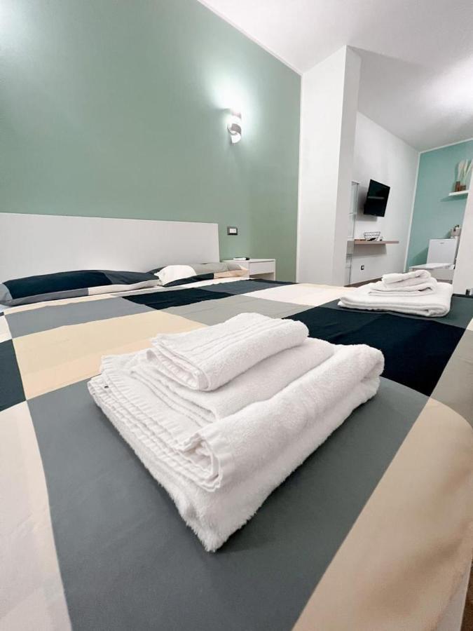 Vietri B&B Valle Molina מראה חיצוני תמונה