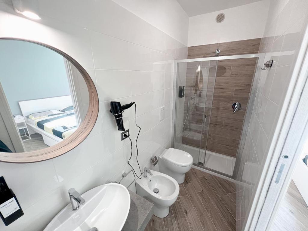 Vietri B&B Valle Molina מראה חיצוני תמונה