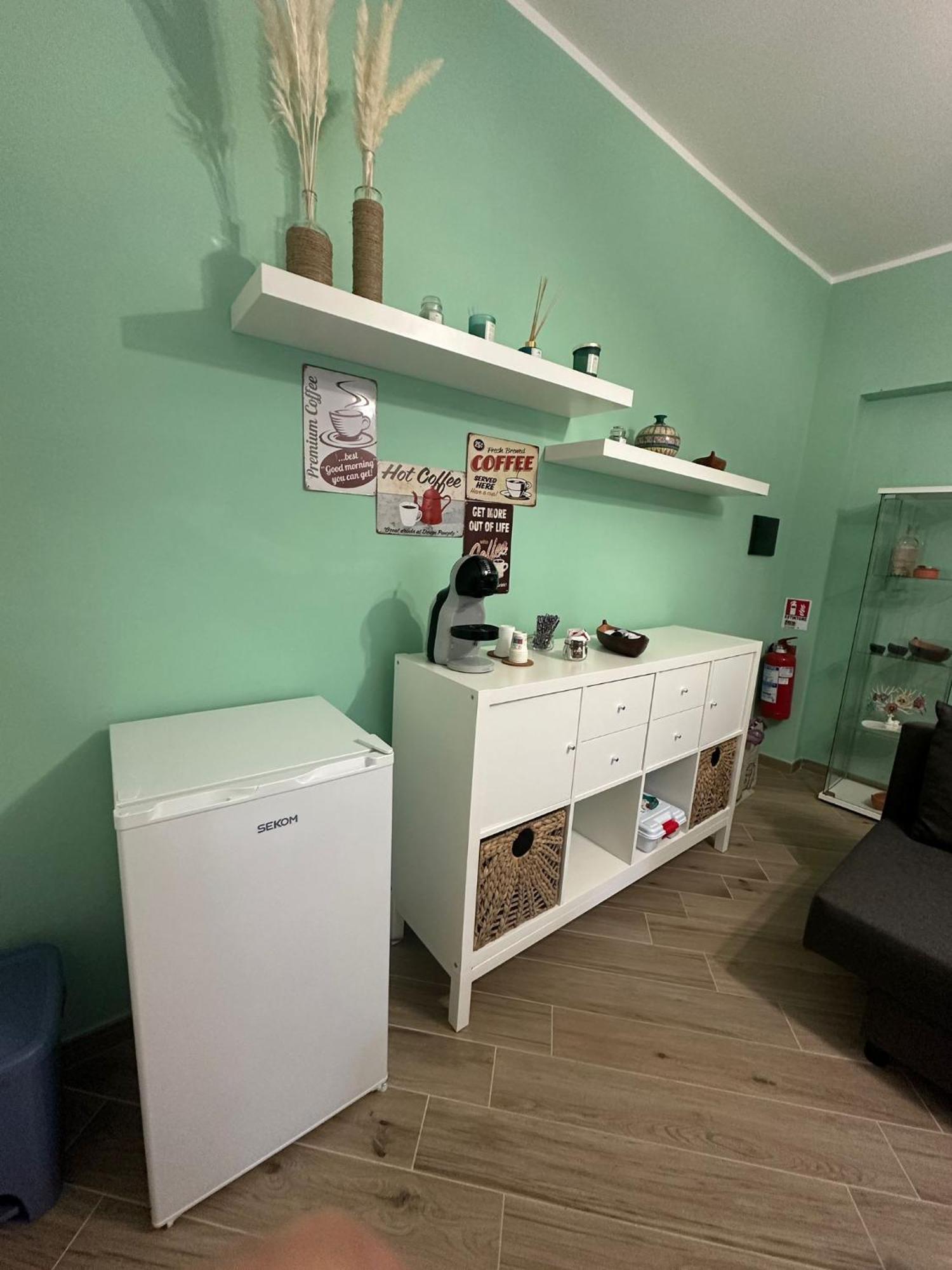 Vietri B&B Valle Molina מראה חיצוני תמונה